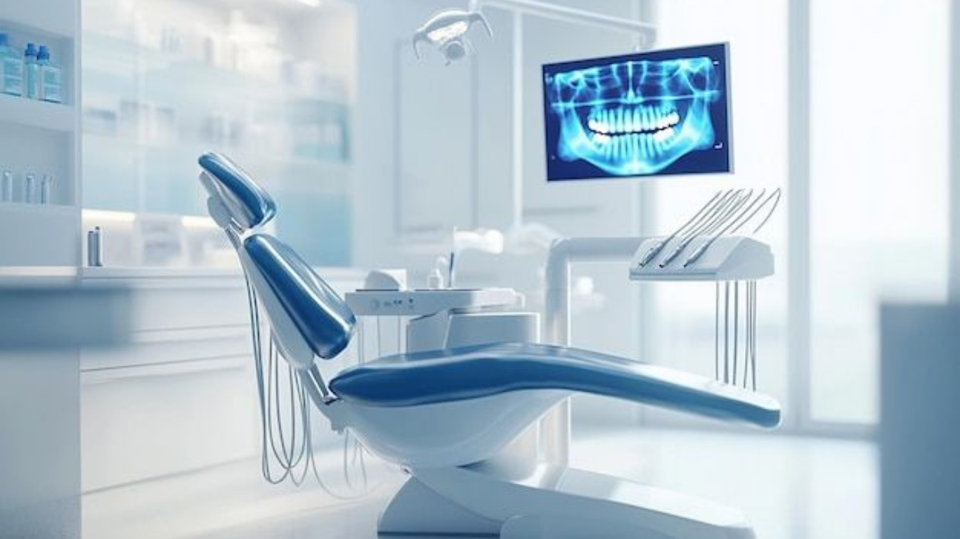 Everything You Need to Know About Modern Dental Treatments.